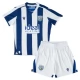 West Bromwich Albion Heimtrikot Kinder 2025-2026 Günstige Fußballtrikots West Bromwich Albion Heimtrikot Kinder 2025-2026 Günstige Fußballtrikots