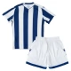 West Bromwich Albion Heimtrikot Kinder 2025-2026 Günstige Fußballtrikots