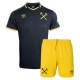 West Ham United Ausweichtrikot Kinder 2025-2026 Günstige Fußballtrikots West Ham United Ausweichtrikot Kinder 2025-2026 Günstige Fußballtrikots
