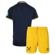 West Ham United Ausweichtrikot Kinder 2025-2026 Günstige Fußballtrikots