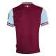 West Ham United Heimtrikot 2024-2025 Günstige Fußballtrikots