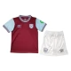 West Ham United Heimtrikot Kinder 2024-2025 Günstige Fußballtrikots