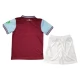West Ham United Heimtrikot Kinder 2024-2025 Günstige Fußballtrikots