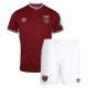 West Ham United Heimtrikot Kinder 2025-2026 Günstige Fußballtrikots West Ham United Heimtrikot Kinder 2025-2026 Günstige Fußballtrikots