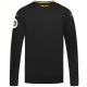 Wolverhampton Wanderers Auswärtstrikot 2024-2025 L/S Günstige Fußballtrikots