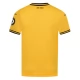 Wolverhampton Wanderers Heimtrikot 2024-2025 Günstige Fußballtrikots