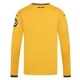 Wolverhampton Wanderers Heimtrikot 2024-2025 L/S Günstige Fußballtrikots