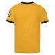 Wolverhampton Wanderers Heimtrikot 2025-2026 Günstige Fußballtrikots
