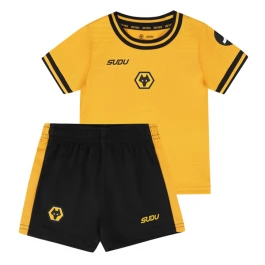 Wolverhampton Wanderers Heimtrikot Kinder 2024-2025 Günstige Fußballtrikots Wolverhampton Wanderers Heimtrikot Kinder 2024-2025 Günstige Fußballtrikots