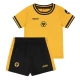 Wolverhampton Wanderers Heimtrikot Kinder 2024-2025 Günstige Fußballtrikots Wolverhampton Wanderers Heimtrikot Kinder 2024-2025 Günstige Fußballtrikots