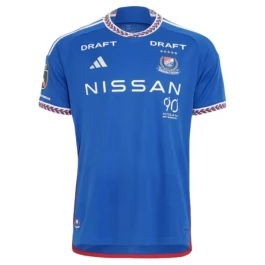 Yokohama F.Marinos Heimtrikot 2024-2025 Günstige Fußballtrikots